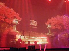 -赤红音乐现场(浦东金桥路店)