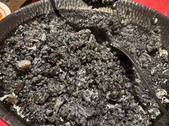 -ZAFFERANO西班牙海鲜饭(上海首店)