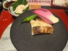 -鳥喜Toriki怀石烧鸟料理