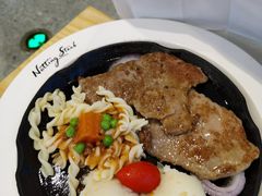 -诺丁牛排(衣冠庙地铁站店)