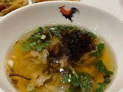 手打扁肉汤-莆田餐厅PUTIEN(三里屯店)
