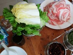 -元盛居(生态大街店)