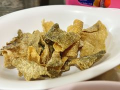 -榮泰米粉湯(Left Shop)