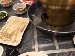 -鑫龙火锅城(青岛分店)