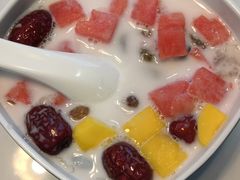 -老海南椰奶清补凉(文化宫老店)