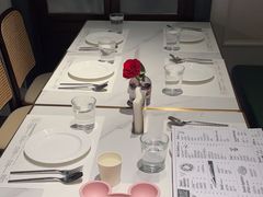 -静香HOUSE·全时段融合餐厅(七星欢乐颂店)