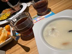 -豪客来牛排(重庆三峡广场步行街1704店)