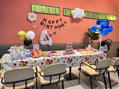 -乐凯撒披萨(国威电子商务大厦店)