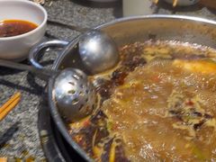 -胖子鱼·天水麻辣鱼火锅(秦州407店)