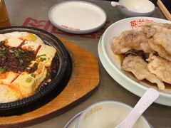 -英兰朝族饭店·英兰锅包肉(佳园路店)