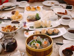 -香云轩·顺德菜(香云纱园林酒店店)