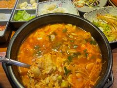 -火炉情韩国料理店(古田路店)