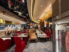 -怡咖啡自助餐(宁波香格里拉店)