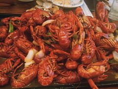 -韩食代烧烤(龙华路美食街店)