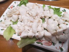 -清真·老门框爆肚涮肉·中华老字号(丰管路店)