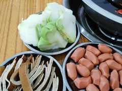 -渝味黄姐火锅(黄泥村店)