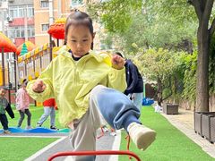 -满天星幼儿园(北京太阳宫园)