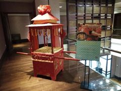 -西安绿地假日酒店