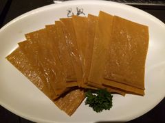 -巴奴毛肚火锅(广益哥伦布店)