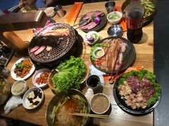 -冷面大王(细河南路店)