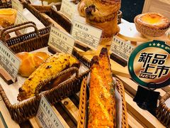 -Let's Taipei 非常烘焙(太古里店)