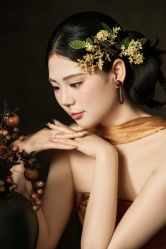 -大花轿艺术影像高端定制婚纱摄影(朝阳一路店)