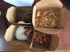 外卖-卡朋西餐(较场西路店)