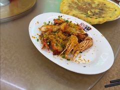 -好味道海鲜大排档·老字号(巽寮湾海鲜市场店)