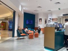 -海马体照相馆(万菱汇店)