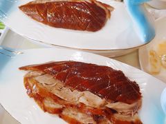 -老浒记民俗酒楼(王府井店)