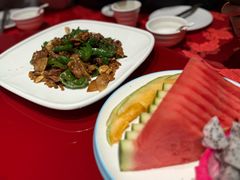 -山西会馆·晋菜·晋商宴·牌匾博物馆(胜利东街店)