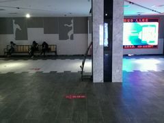 -耀莱成龙国际影城(万寿路店)