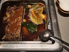 -海底捞火锅(河东万达广场店)