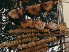 -云晓光头烧烤吧(川沙绿地店)