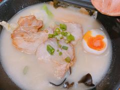 百步拉面-百步拉面