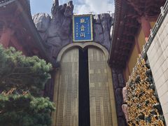 -上海东林寺(金山区)