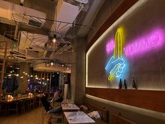 -The Rug Cafe(王府中环店)