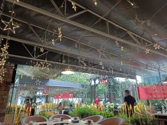 大堂-新廊桥(原科华廊桥店)