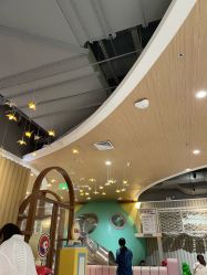 -MELAND CLUB亲子乐园•派对(石家庄万象城店)