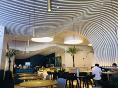 大堂-gaga(金光华店)