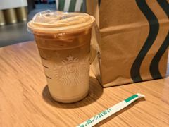 -星巴克(保定华创广场店)