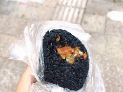 -芳婆糕团店(王府大街店)