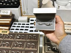 -1001艺术手作·银饰DIY·拼豆(小寨金莎店)