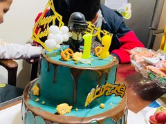 -艾加柒克蛋糕茶歇甜品台(春熙路店)