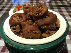-邓丽君音乐主题餐厅
