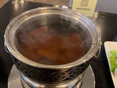 -栈桥王子饭店-风味餐厅