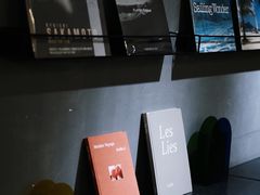 -研途咖啡馆(健康路店)
