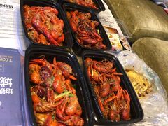 -盒马鲜生(莱蒙都会店)