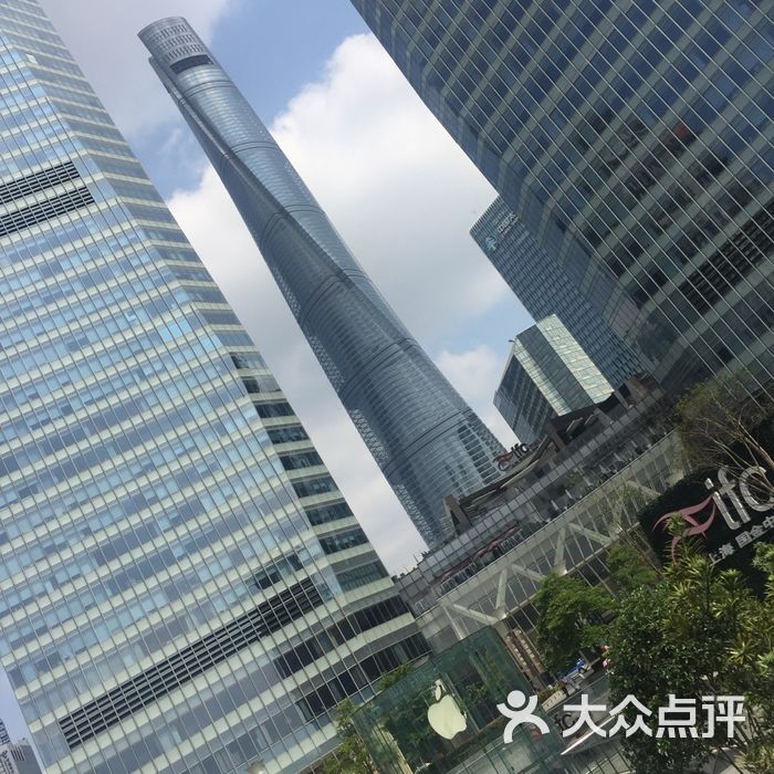 国金中心商场图片-北京综合商场-大众点评网