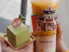 -欢乐茶馆·木马谣剧场(南京小西湖店)